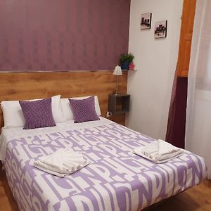 Habitación Doble Pequeña